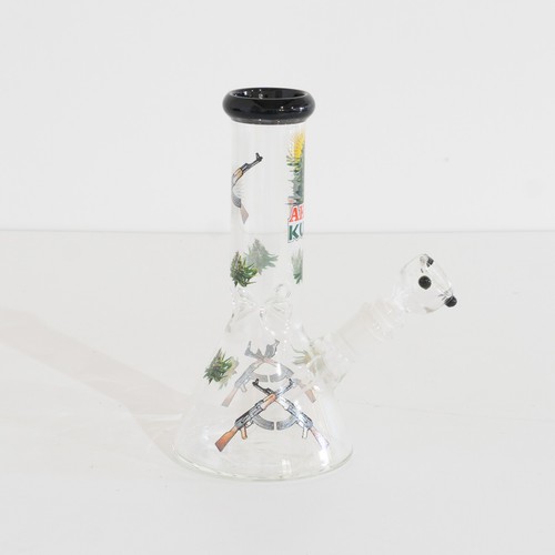 Water pipe vetro beaker - beaker, –
