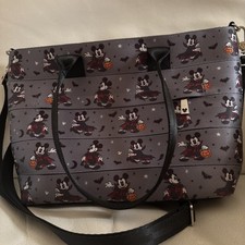 Borsa Harvey's Mickey Vampire