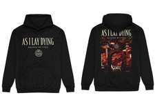 As I Lay Dying - Cover a forma