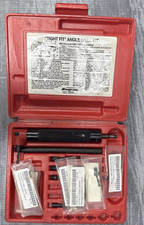Blue Point Tight Fit Angle