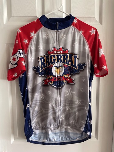 Maglia ciclismo primal - primal, ragbrai