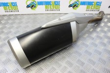 Silenziatore di scarico originale Kawasaki Z 750 dal 2007 al 2012 Z750 B141