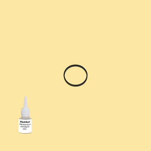 Cinghia olio kit 5 - olio,