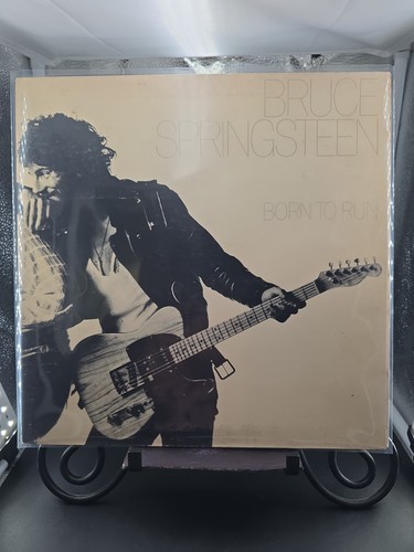 Bruce springsteen born run - born,
