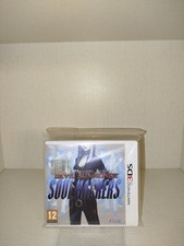 SHIN MEGAMI TENSEI DEVIL