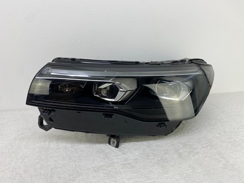 Tiguan faro anteriore - vw, ct