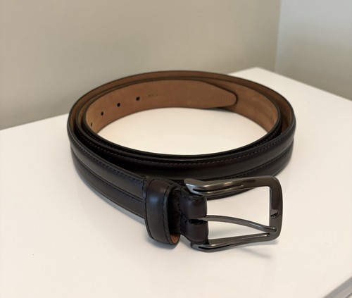 Cintura uomo lejon pelle - cintura,