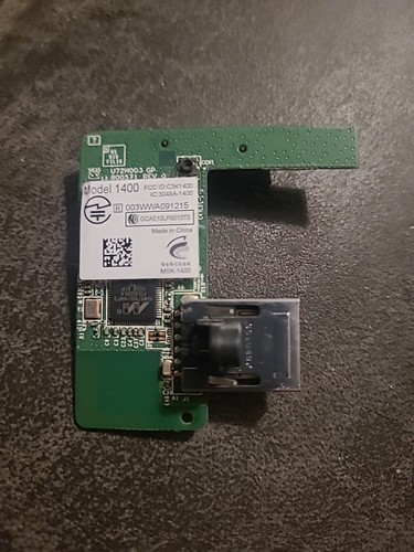 Adattatore scheda modulo