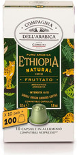 Caffè Corsini - Ethiopia 100