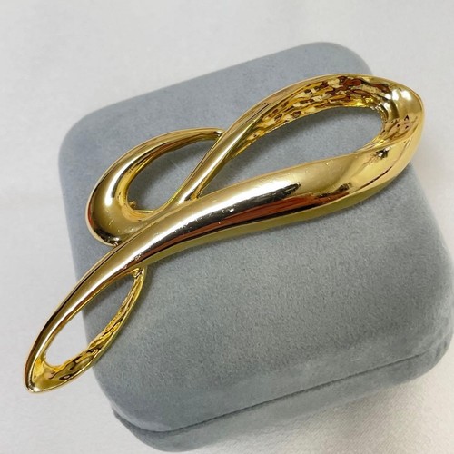 Spilla vintage tono - , oro