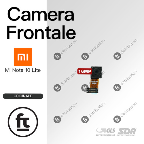Xiaomi fotocamera frontale - xiaomi,