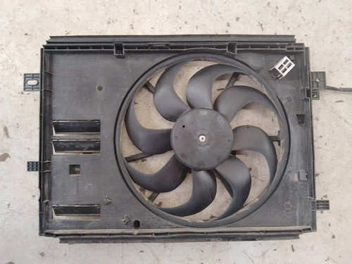 Soffiatore radiatore elettrico