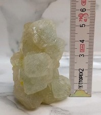 Minerale~Celestina Azzurra