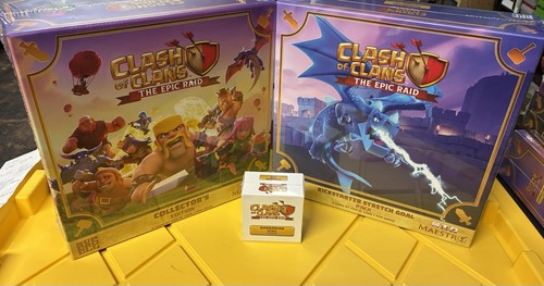 Maestro clash clans the - clans:,