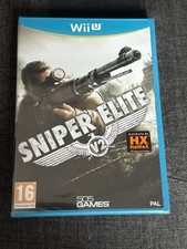 Sniper Elite V2 (Nintendo Wii
