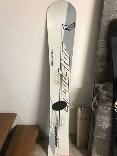 Tavola snowboard - , f2