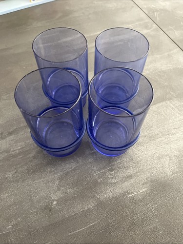 Set bicchieri tupperware - set,