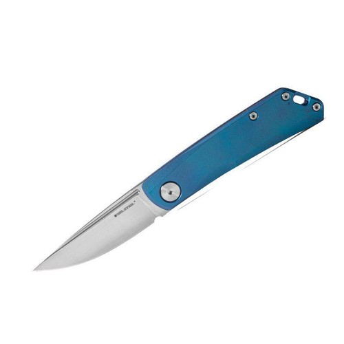 Real steel messer luna - real, ts