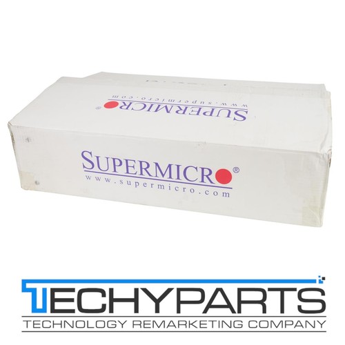 Supermicro sys 5019a - supermicro, sys-5019a-fn5t