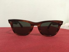 Ray-ban B&L USA "Wayfarer