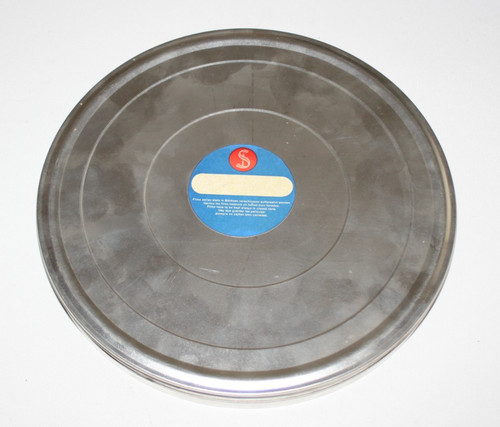 Bobina pellicola 16mm - , 300