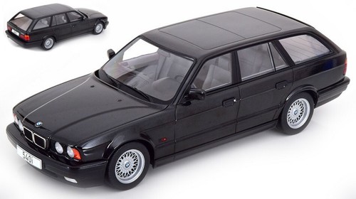 Bmw touring 1991 - 5,