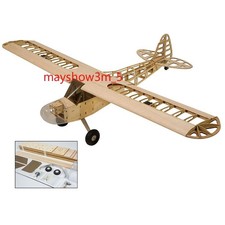 NUOVO Balsa Wood RC 1,2 M