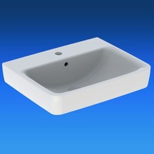 Geberit Renova Piano Lavandino