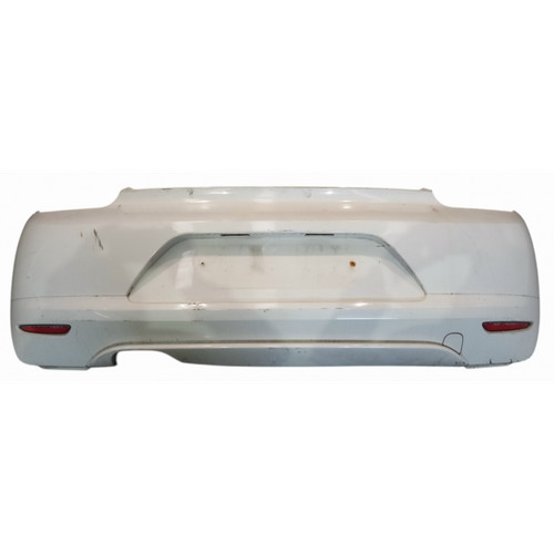 Paraurti posteriore volkswagen - posteriore,