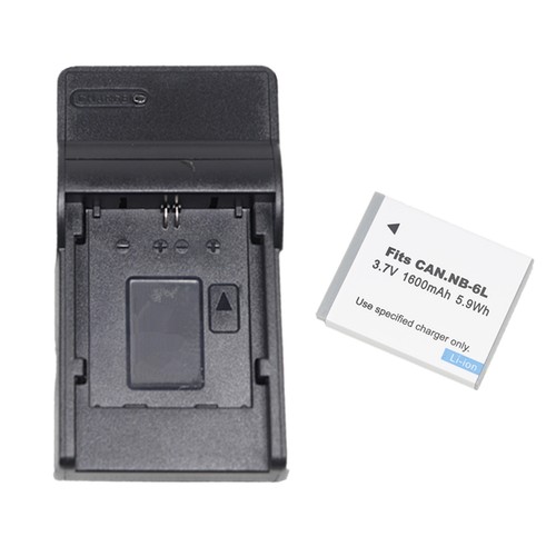 Batteria caricatore per - batteria,