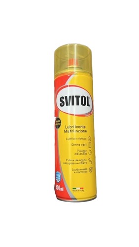 Svitol 2135p lubrificante - 2135p,