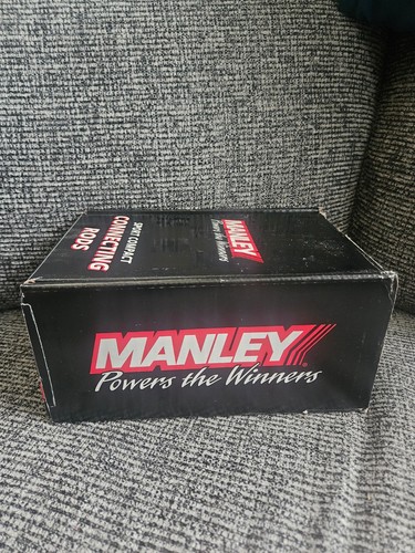 Manley performance forged - manley,