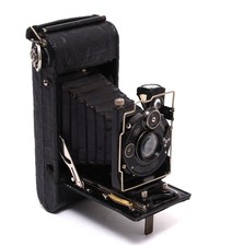 Macchina fotografica