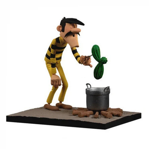 Fariboles lucky luke - fariboles,