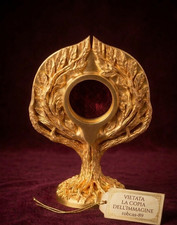 Ostensorio "Albero della Vita"