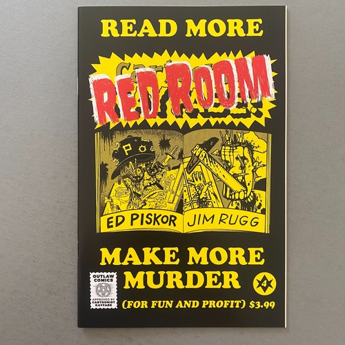 Red room antisocial network - red,
