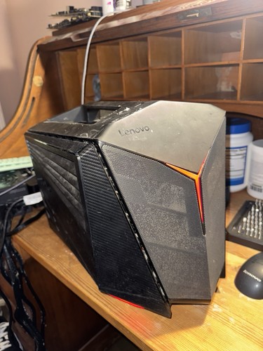 Lenovo cube gaming gtx - cube,