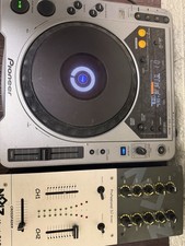 Pioneer cdj 800 - cdj-800, +