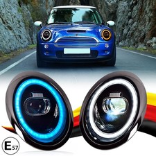 Indicatore direzione faro led