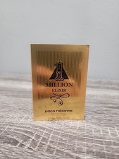 PACO RABANNE 1 MILLION ELIXIR