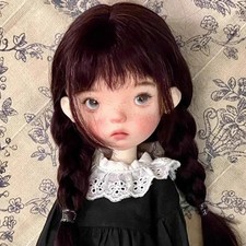 Bambola nuda 1/6 BJD con