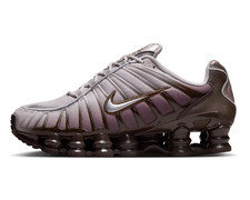 Nike Shox TL scarpe da