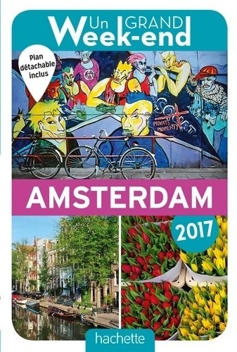 Grand week end amsterdam - grand, week-end