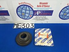 INGRANAGGIO CAMBIO 1° VELOCITA' 41 DENTI FIAT DUCATO TALENTO R89>90 C25 J5