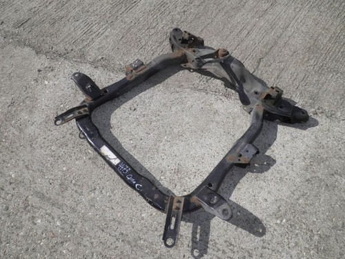 Culla motore opel corsa - culla,