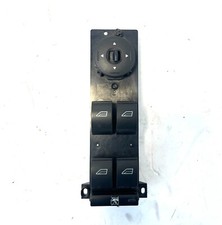 PULSANTIERA ALZACRISTALLI SINISTRA FORD FOCUS C-MAX 1.6 TDCI 109CV(2003 - 2007)