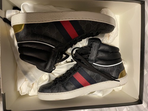 Gucci new ace - new,