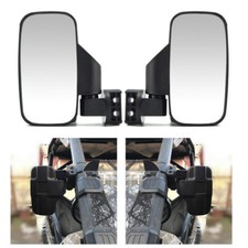 2x Specchio retrovisore UTV