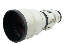 Obiettivo Minolta AF APO G