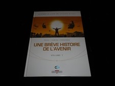 Pécau / Damien Fernandez Une